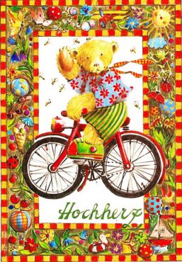 Hochherz Kindermoden
