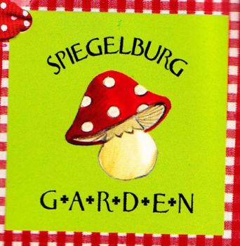 Logo Spiegelburg Garden