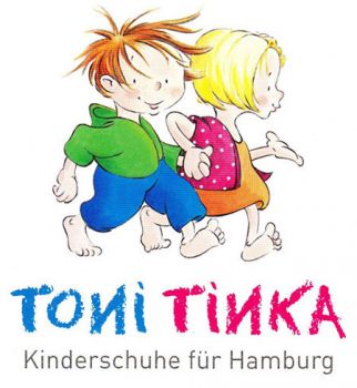 Toni Tinka Kinderschuhe