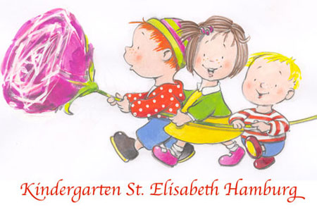 Kindergarten St. Elisabeth
