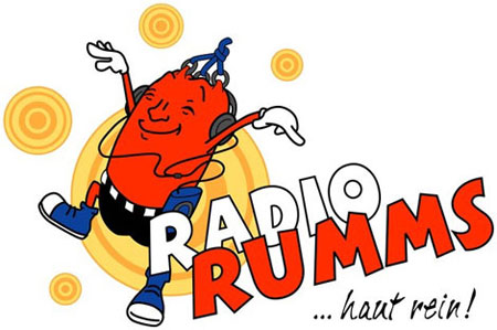 Kinderradio RUMMS